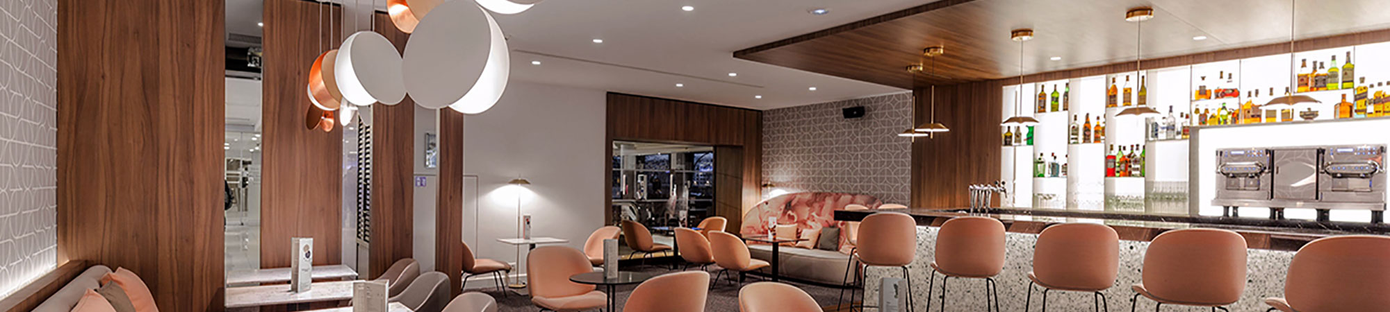 rencontre avec l'architecte ; agencement hôtel