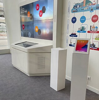 agencement showroom total, adaptation et nouveautés 