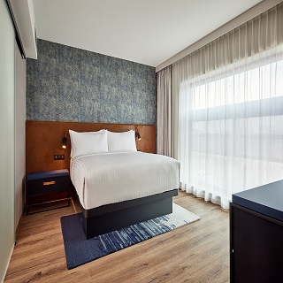 chambre hotel