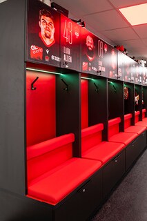 vestiaires lou rugby