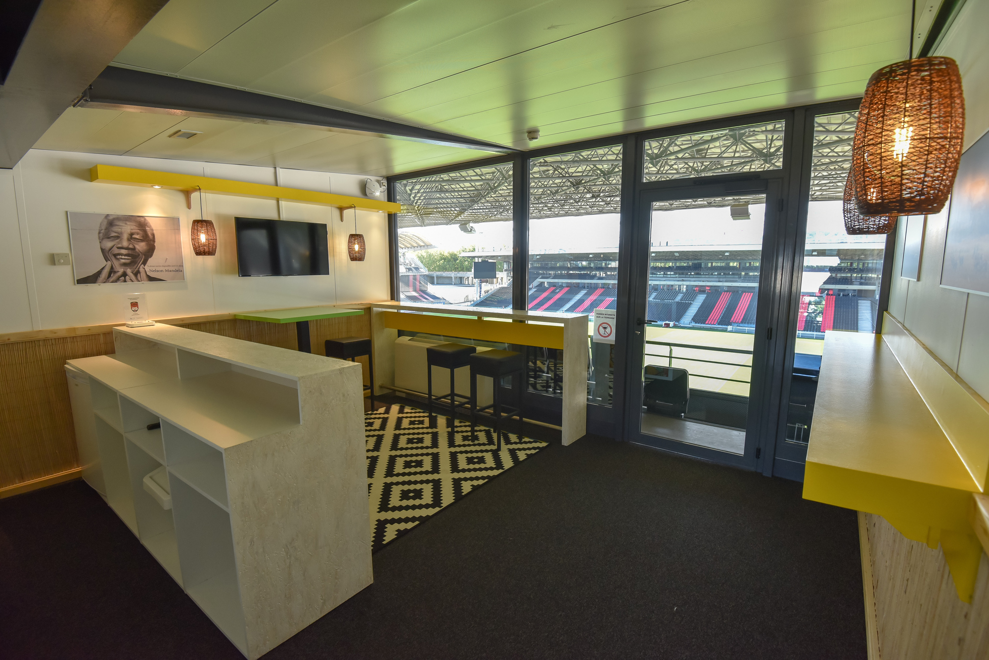 Loges lou Rugby