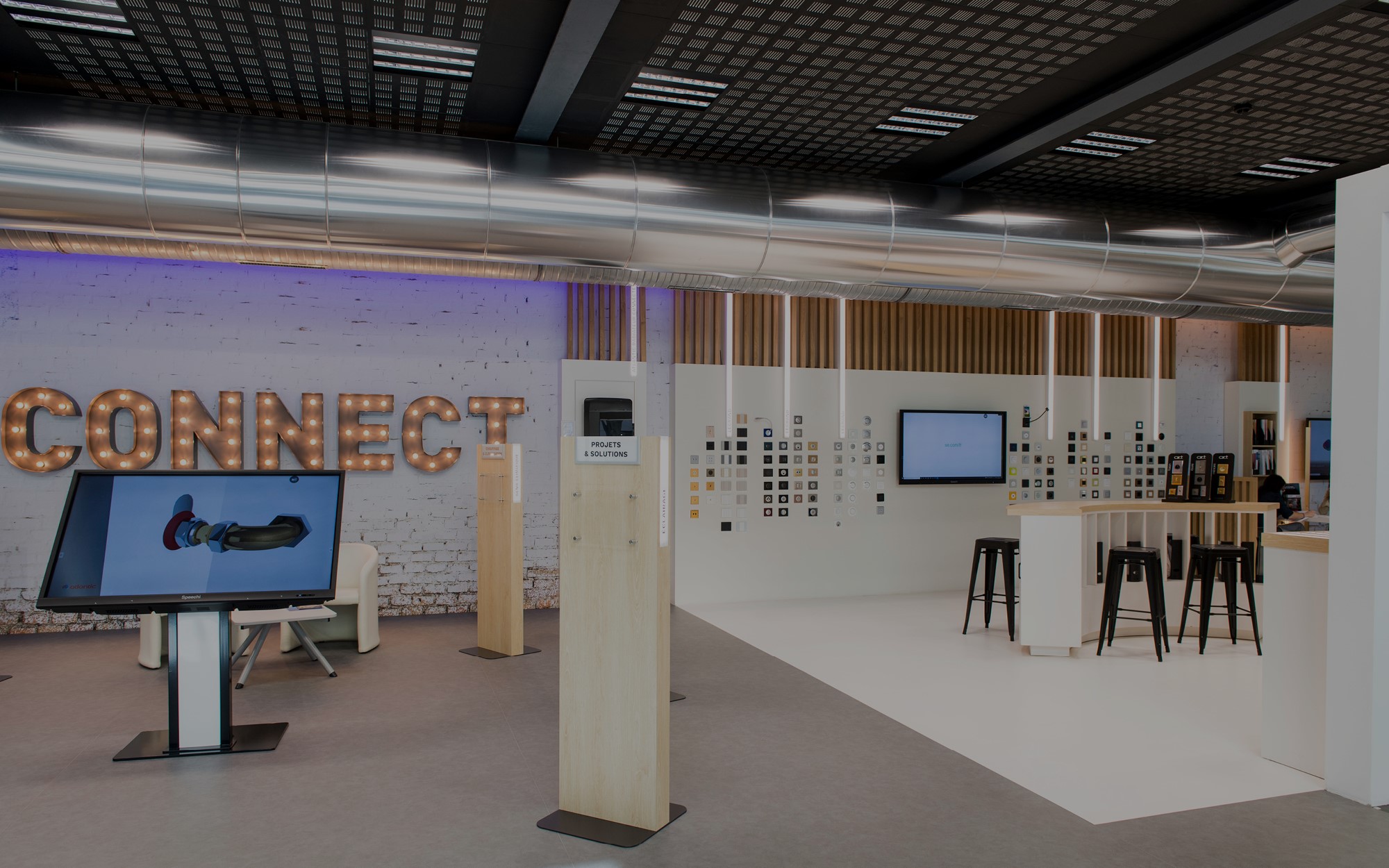 Entreprise d'Agencement à Lyon