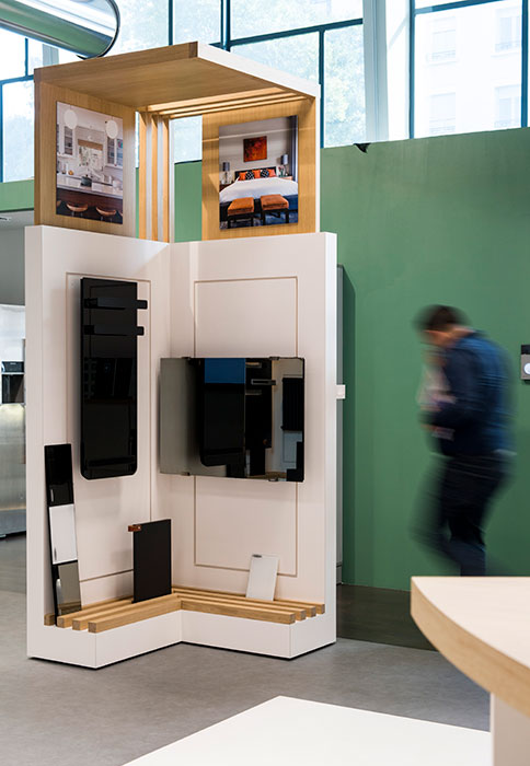 espace génie climatique  