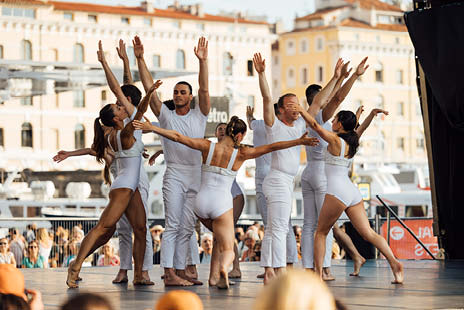 AMENAGEMENT EVENEMENTIEL ART EXPLORA