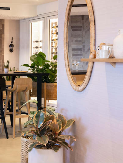 Agencement salle de réunion