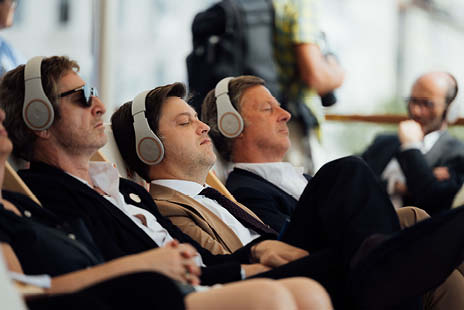 AMENAGEMENT EVENEMENTIEL ART EXPLORA