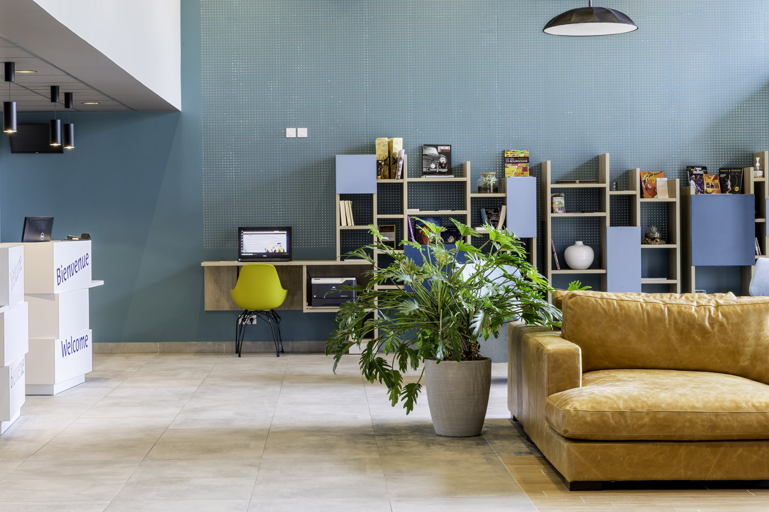 mobilier sur-mesure