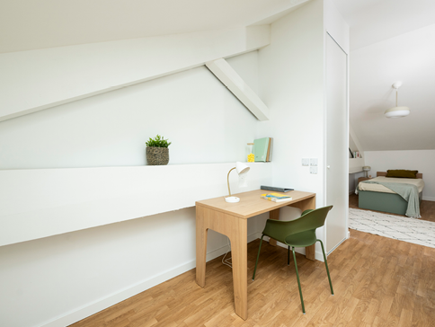 AGENCEMENT RESIDENCE SERIN