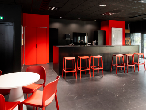 bureau