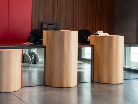 Bureau