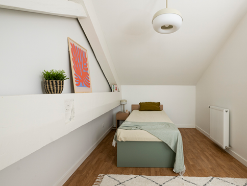 AGENCEMENT RESIDENCE SERIN