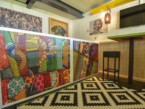 signalétique pérenne