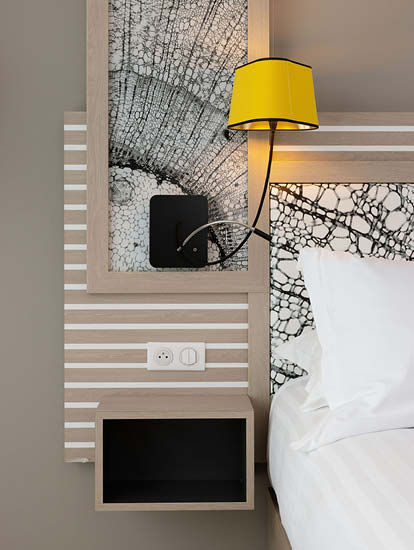 AGENCEMENT MOBILIER HOTEL