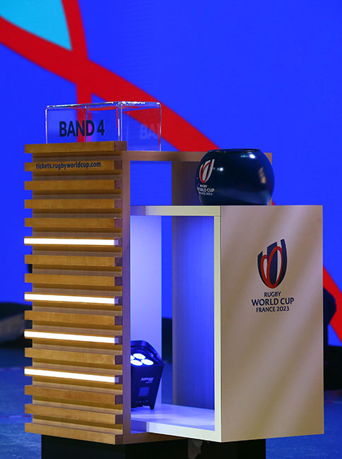 pupitre menuisé tirage au sort