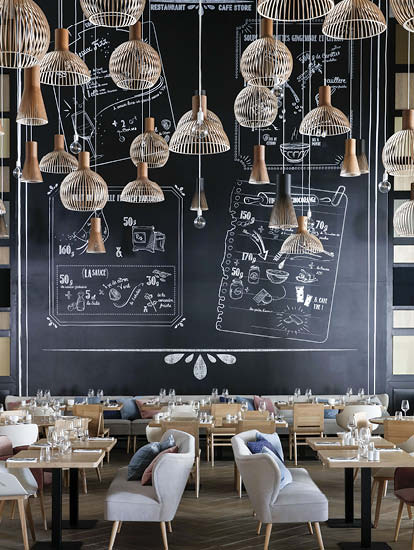 AGENCEMENT MOBILIER HOTEL