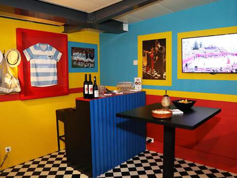 signalétique pérenne