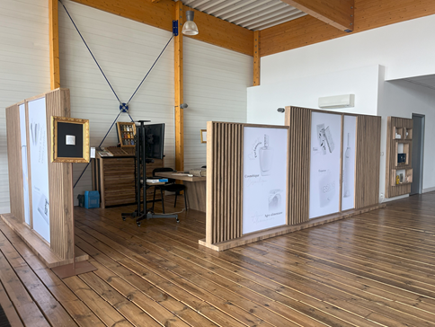 équipements bureaux