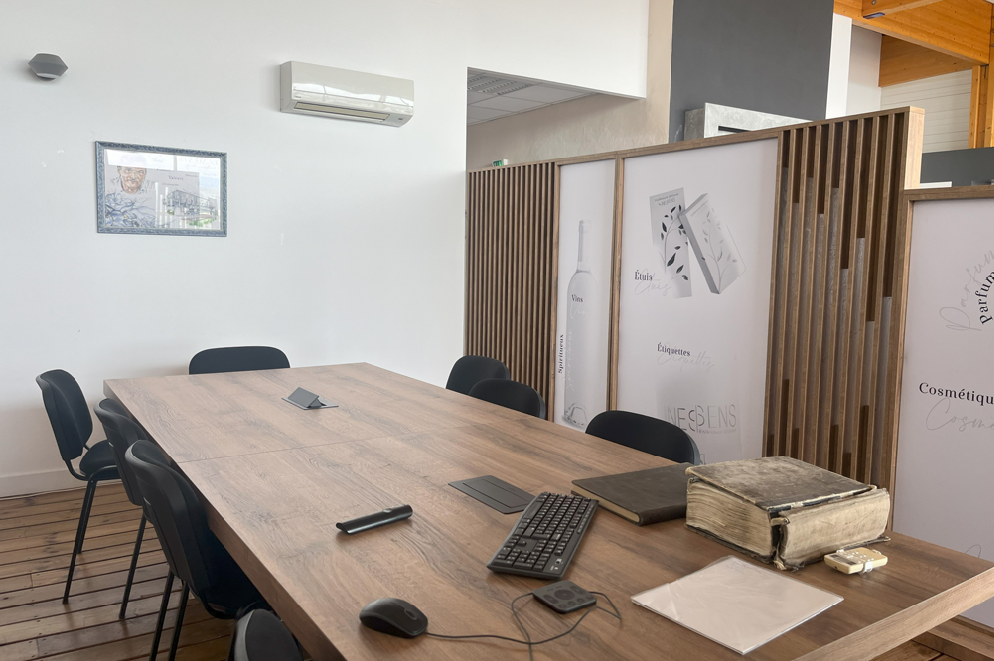 Bureau