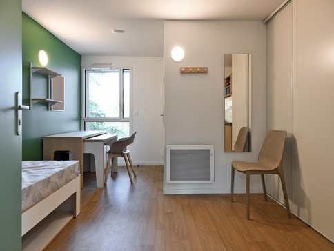 AGENCEMENT RESIDENCE DUTARTRE 