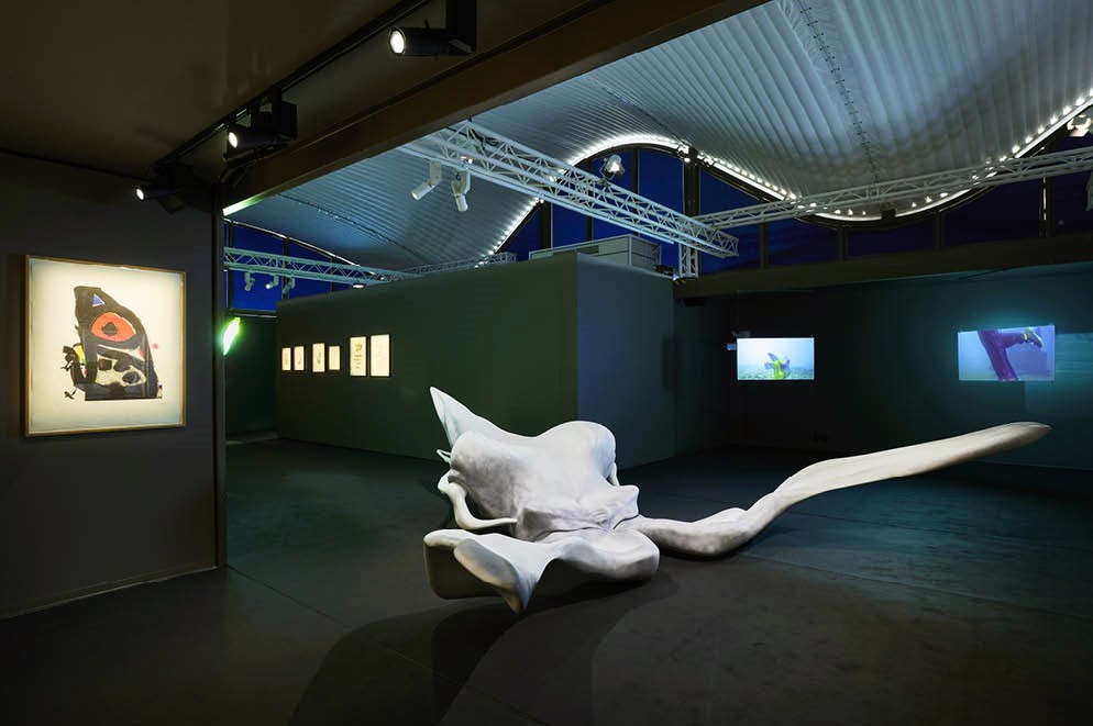 AMENAGEMENT EVENEMENTIEL ART EXPLORA