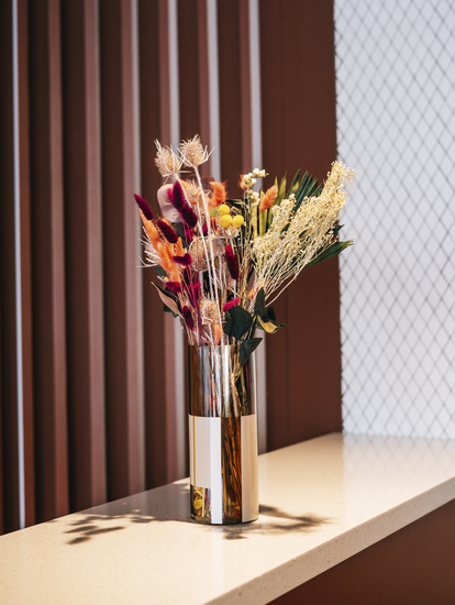 Décoration - agencement hôtel
