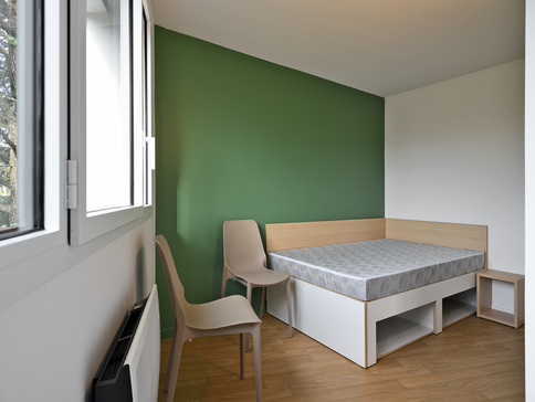 AGENCEMENT RESIDENCE DUTARTRE 