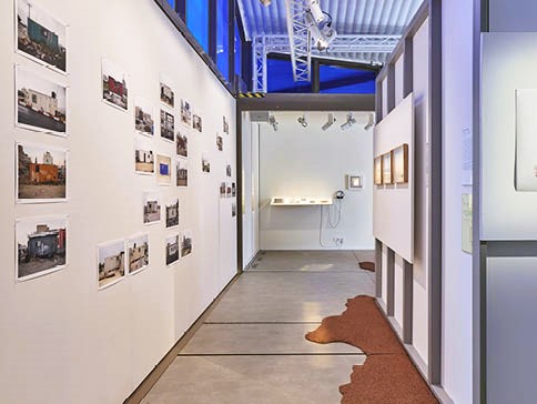 AMENAGEMENT EVENEMENTIEL ART EXPLORA