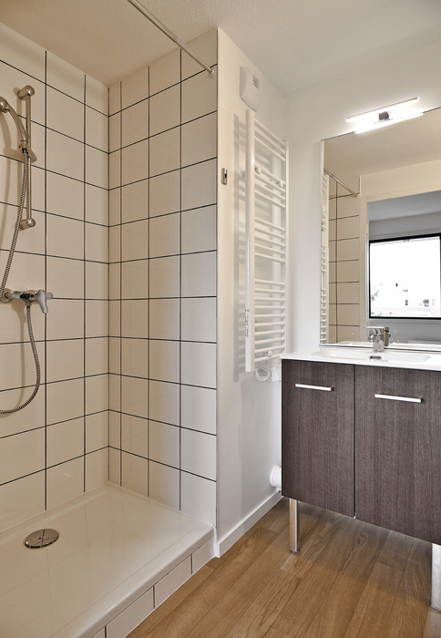 AGENCEMENT RESIDENCE DUTARTRE 