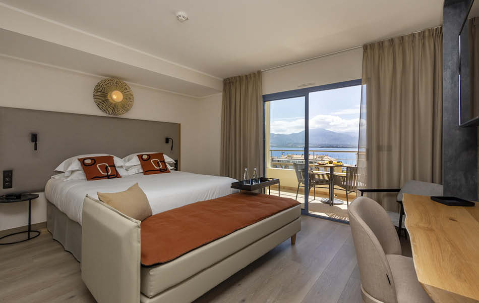 AGENCEMENT MOBILIER HOTEL