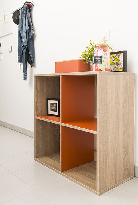 Agencement chambre étudiante : mobilier, accessoires  