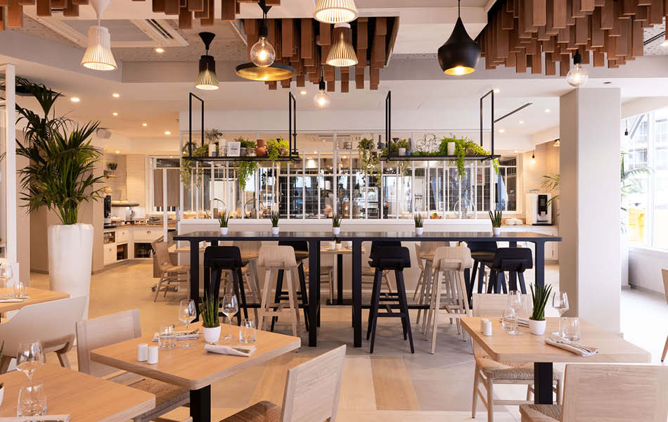 AGENCEMENT MOBILIER HOTEL