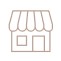 Agencement de boutiques sur mesure