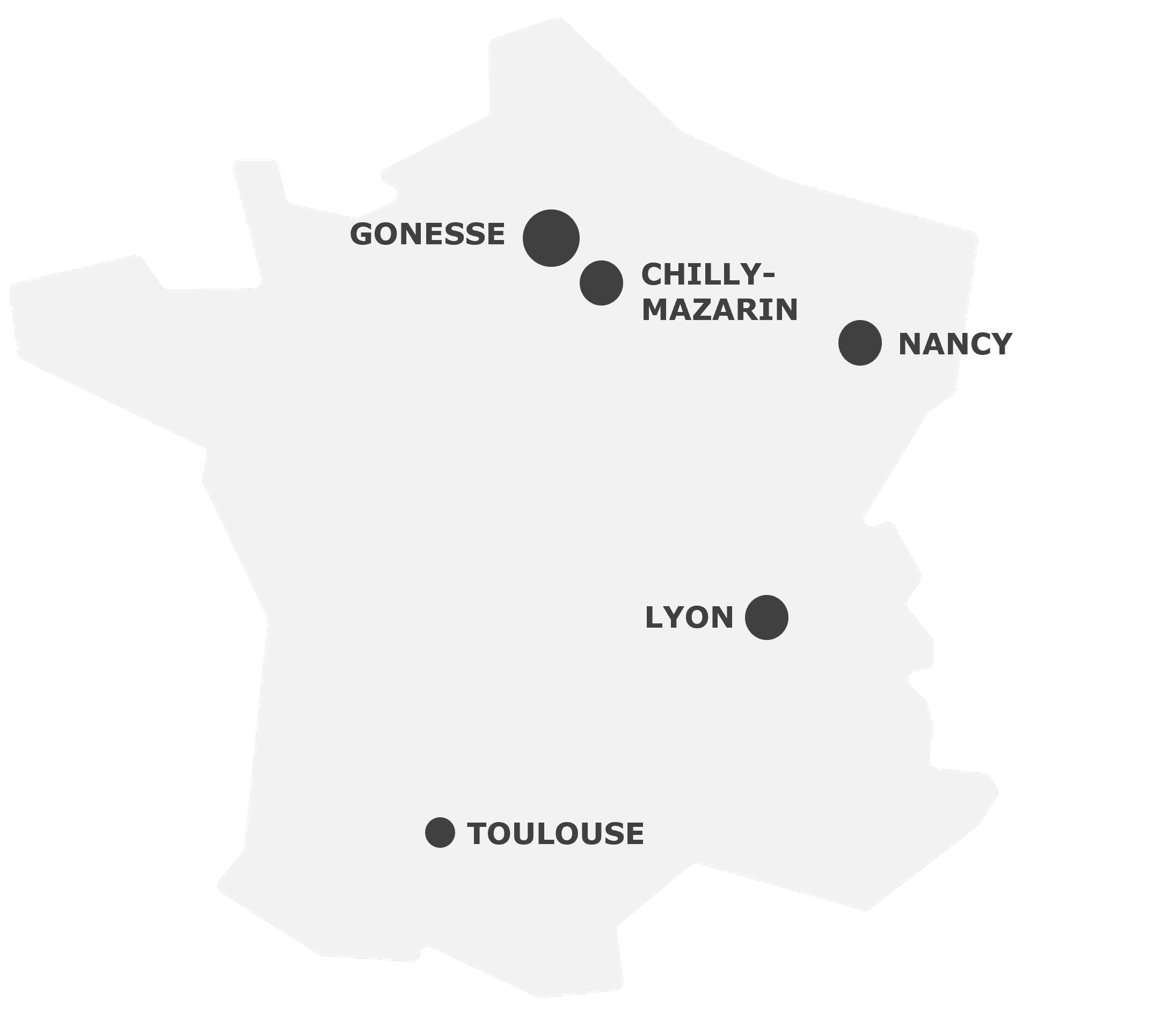 carte atelier de signalétique