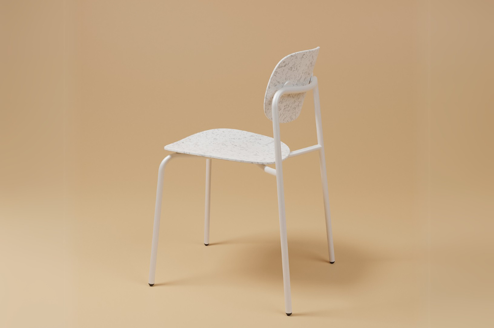 mobilier le pavé