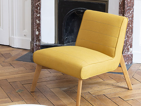 aménagement résidence étudiante rue du plâtre Lyon , accessoire 