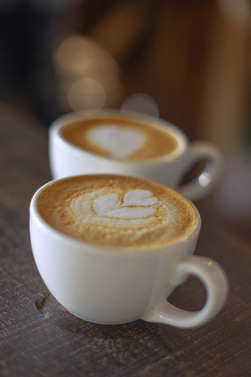 Tasse de café