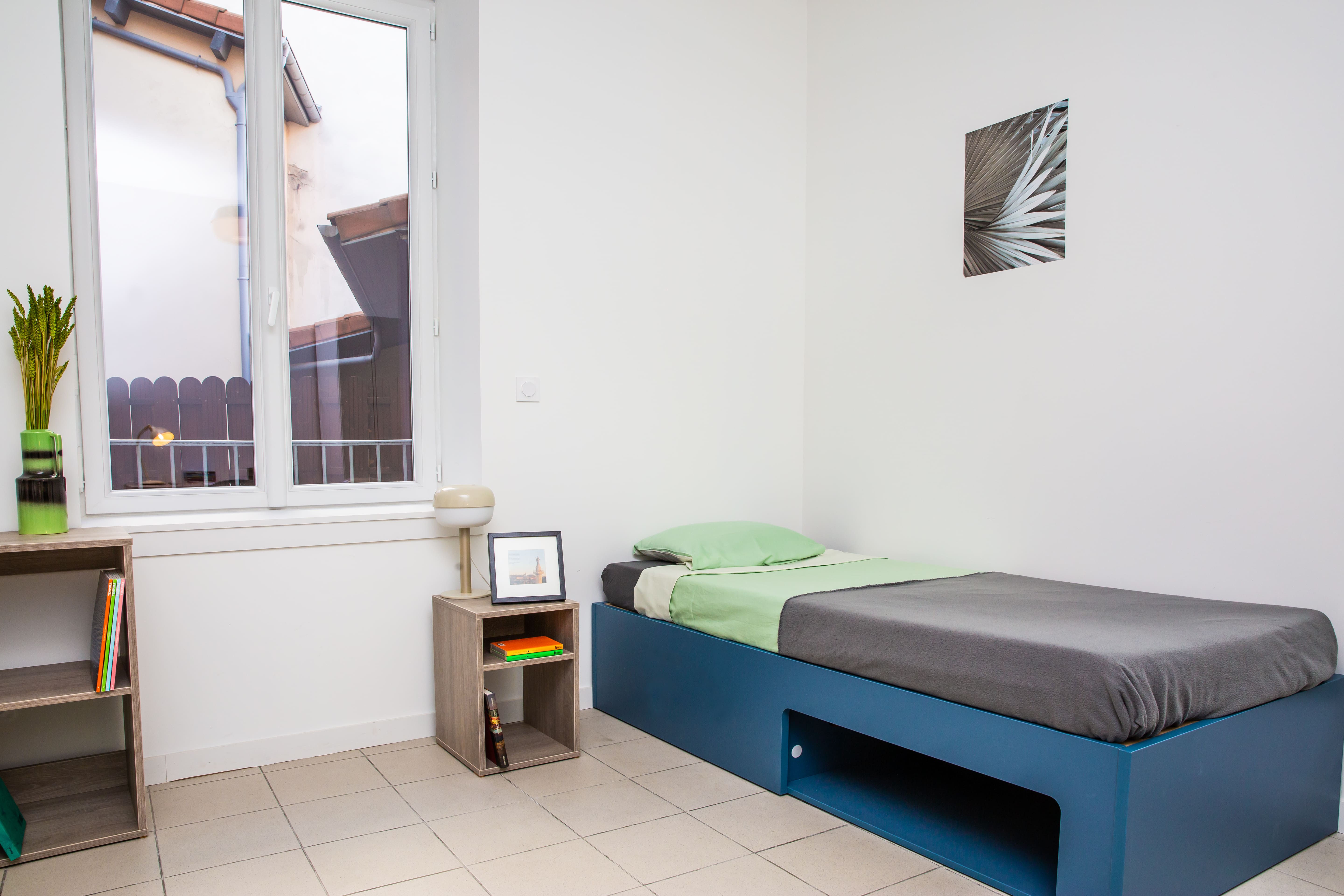 AGENCEMENT RESIDENCE DEDIEU