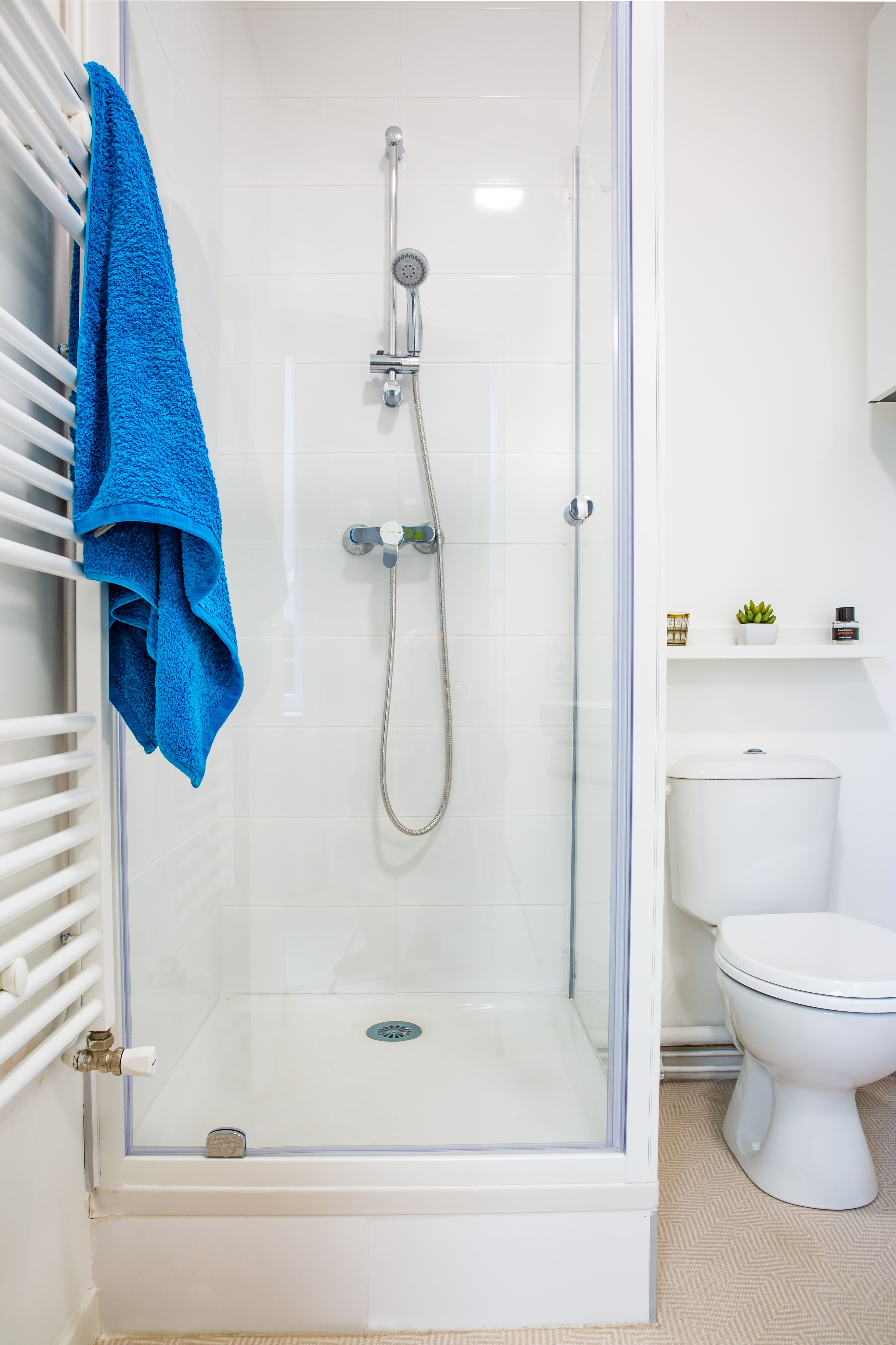 AGENCEMENT RESIDENCE CONFIDENCE