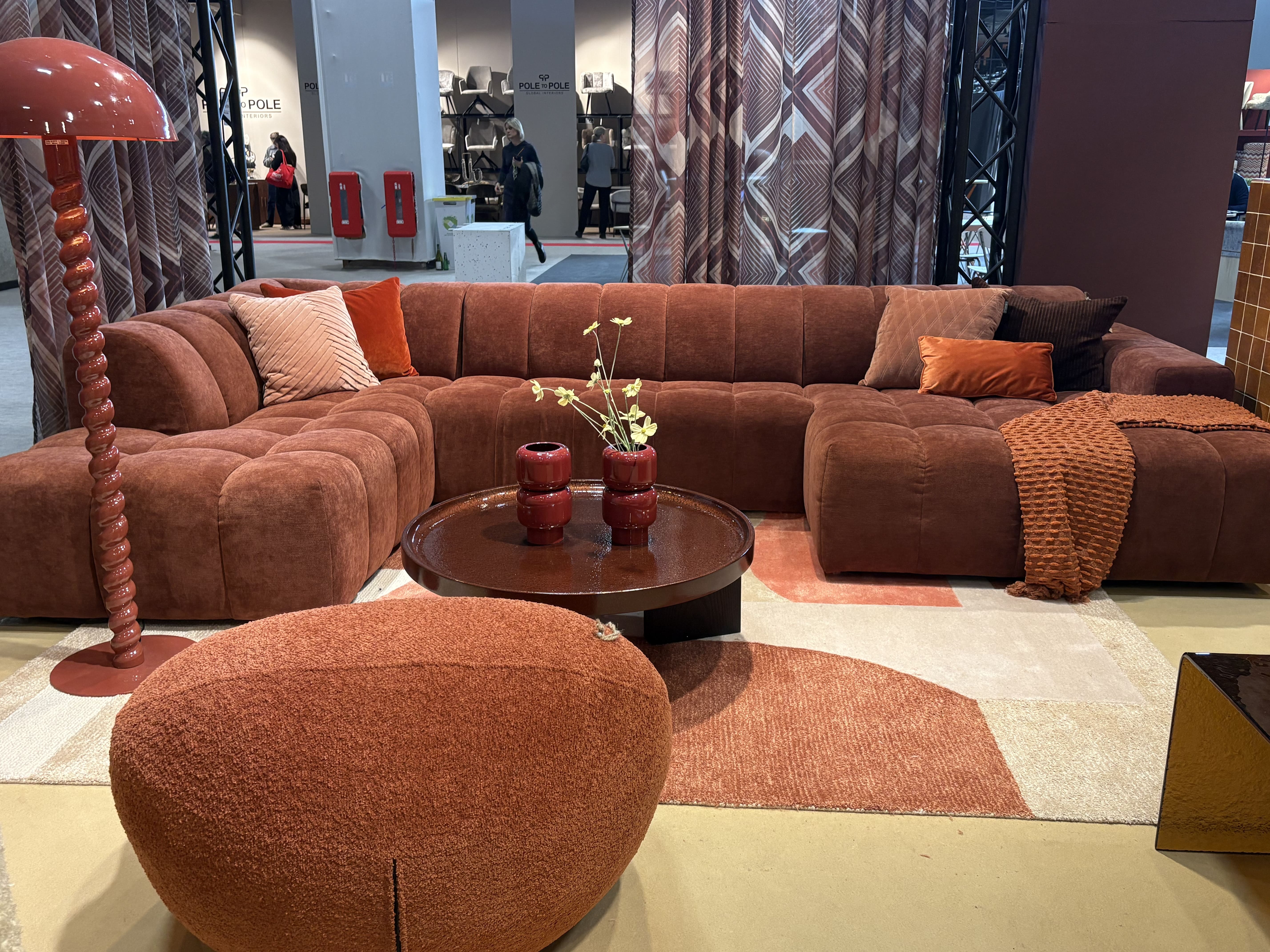 association de couleurs