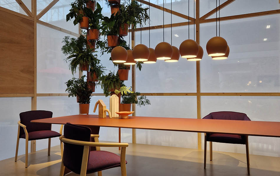 tendances décorations