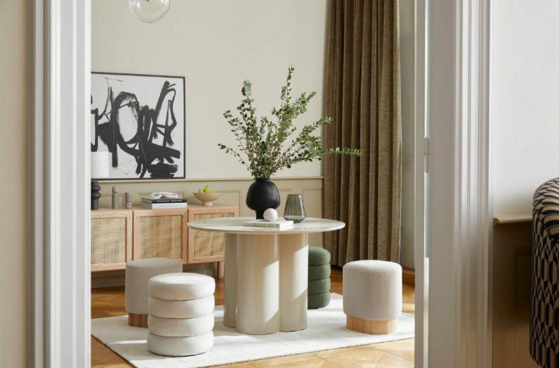 tendances décorations