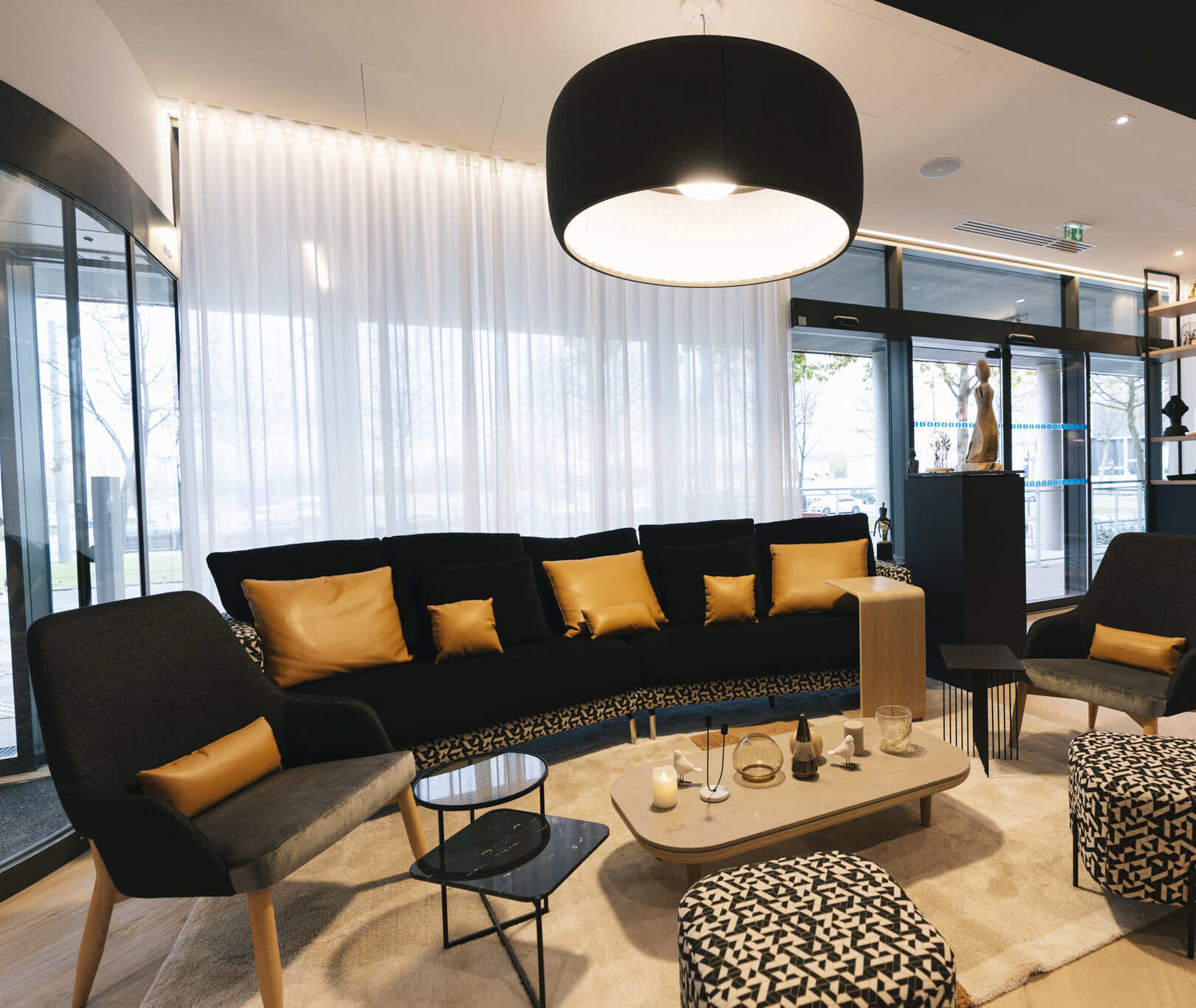 hotellerie