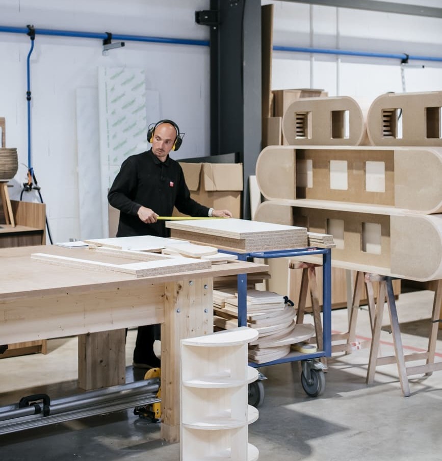Ateliers Poitiers