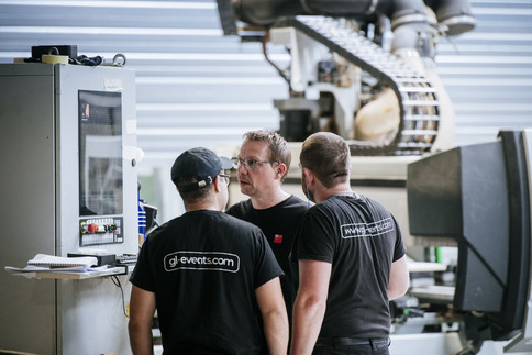 Agencement Menuiserie sur mesure