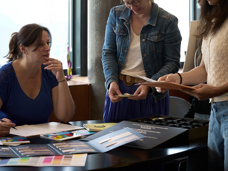 Conception projet agencement