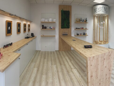SHOWROOM FONTAINEBLEAU
