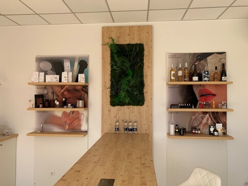 SHOWROOM FONTAINEBLEAU