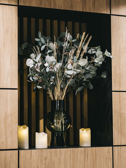 AMENAGER PIECES HOTEL