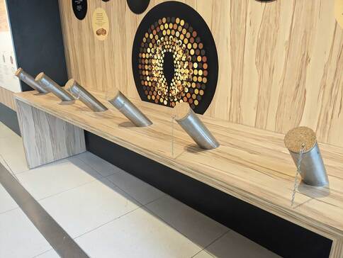 PARCOURS PÉDAGOGIQUE