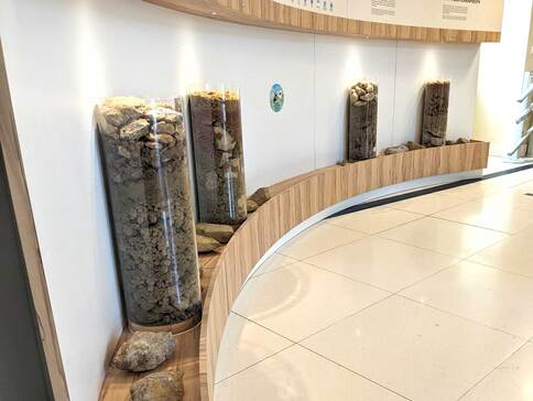 ANIMATIONS OLFACTIVES 